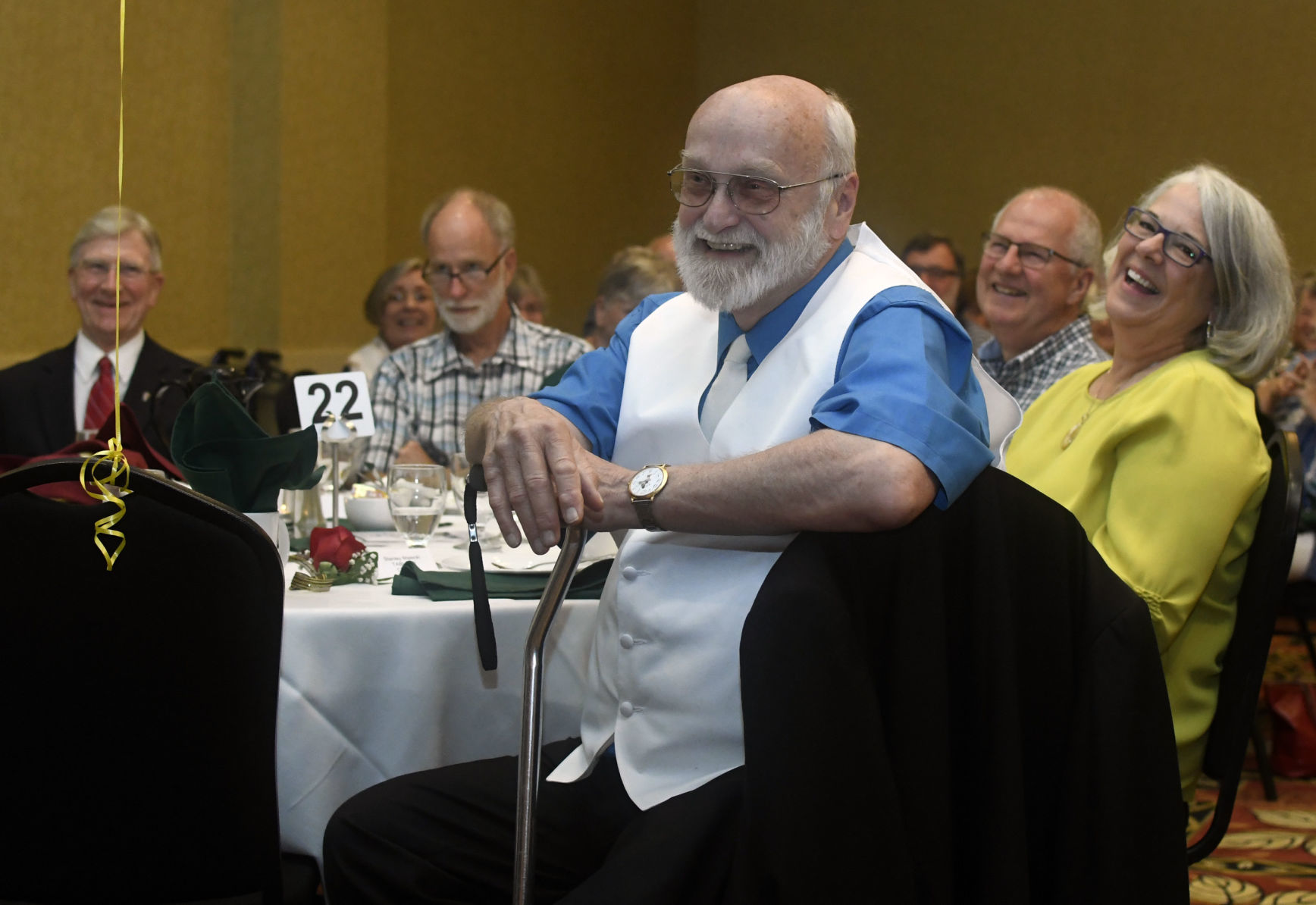 Shining Stars Luncheon-Main photo